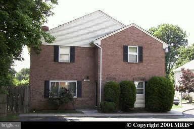12819 Epping Ter #4-A, Silver Spring, MD 20906