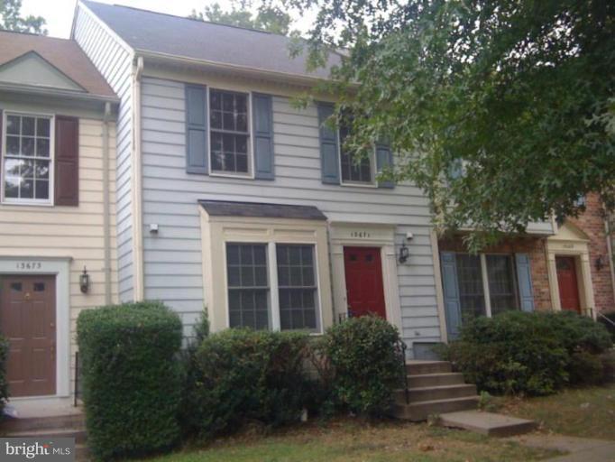 13671 Cedar Creek Ln, Silver Spring, MD 20904