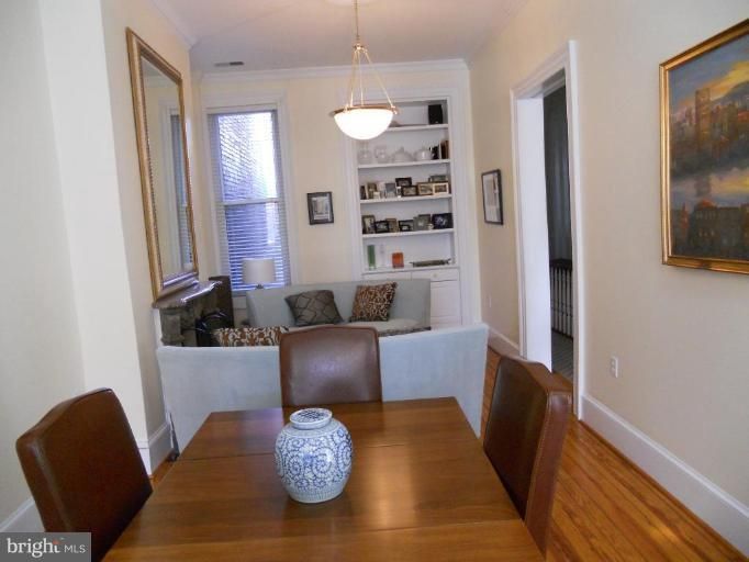 1329 T St NW, Washington, DC 20009