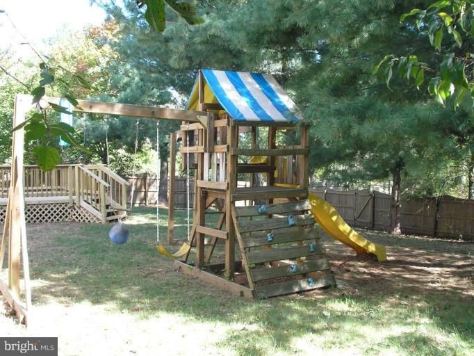 8542 Yoder St, Manassas, VA 20110
