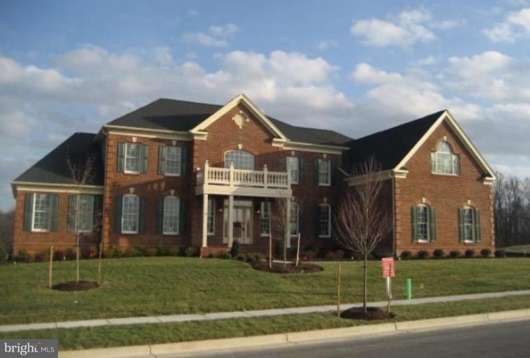 4502 Exmoore Ct, Upper Marlboro, MD 20772