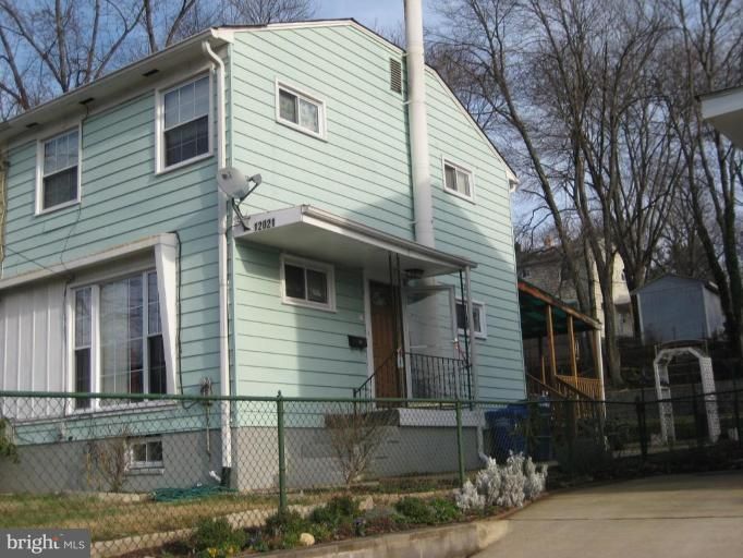 12021 Dalewood Dr, Silver Spring, MD 20902
