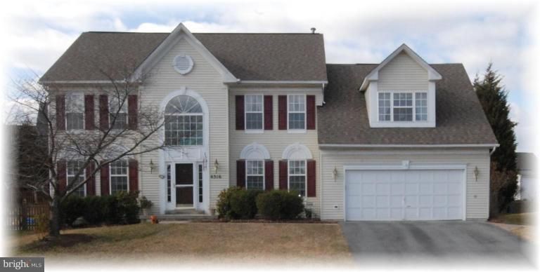 6316 Spring Forest Rd, Frederick, MD 21701