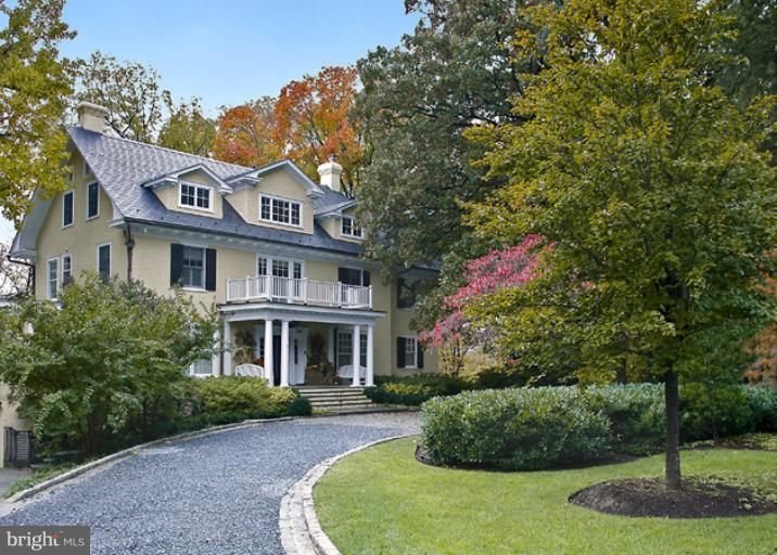 3006 Albemarle St NW, Washington, DC 20008
