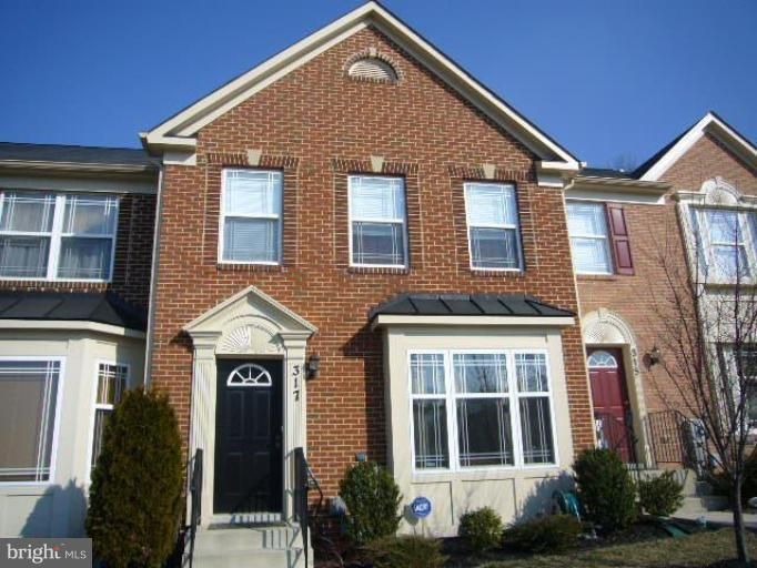 317 Willowglen Ave, Mount Airy, MD 21771