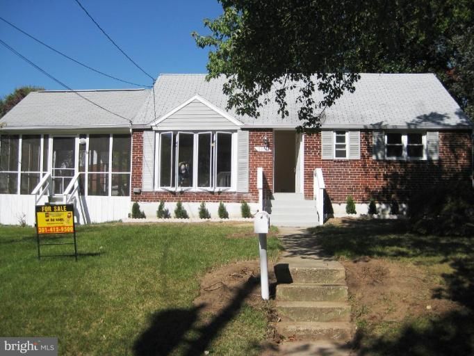 2807 Denley Pl E, Silver Spring, MD 20906