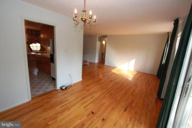 1313 Gresham Rd, Silver Spring, MD 20904