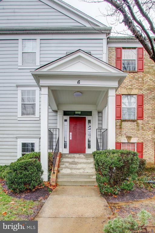 6 Normandy Square Ct #2CA, Silver Spring, MD 20906