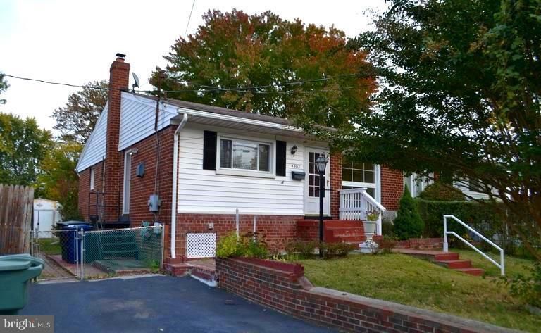 4503 Holmes Run Pw, Alexandria, VA 22304