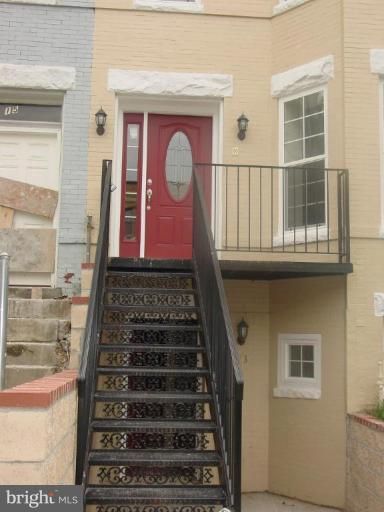13 S St NE #A, Washington, DC 20002