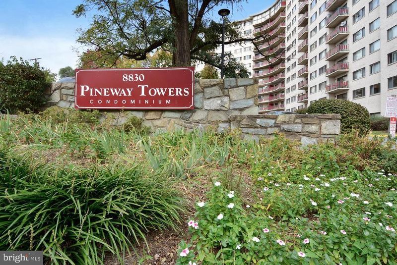 8830 Piney Branch Rd #301, Silver Spring, MD 20903