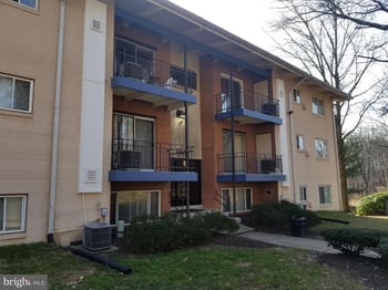 11400 Cherry Hill Rd #304, Silver Spring, MD 20903