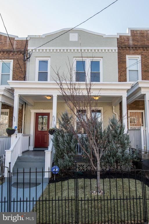4834 7th St NW, Washington, DC 20011