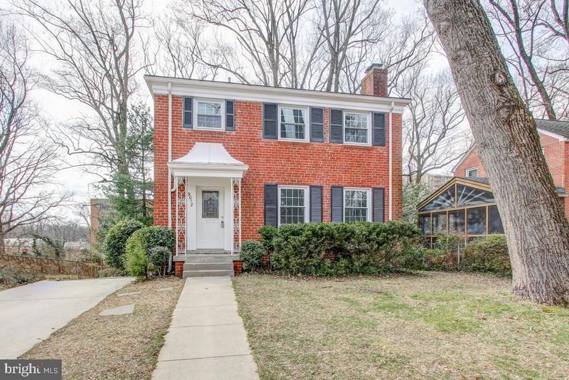 9018 Providence Ave, Silver Spring, MD 20901