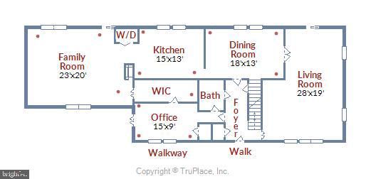 413 River Bend Rd, Great Falls, VA 22066
