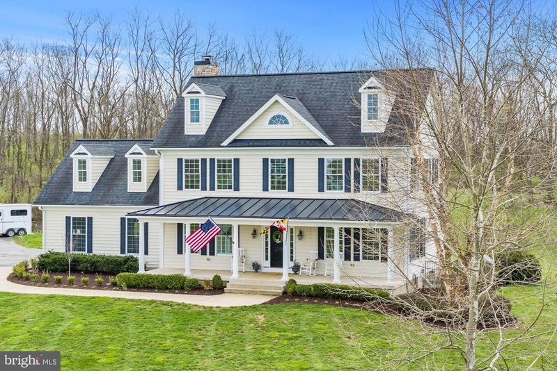9219 Bessie Clemson Rd, Union Bridge, MD 21791