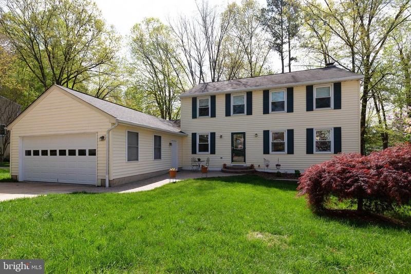 5641 Mount Burnside Way, Burke, VA 22015