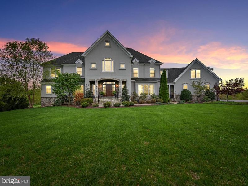 4605 Distillery Ct, Ijamsville, MD 21754
