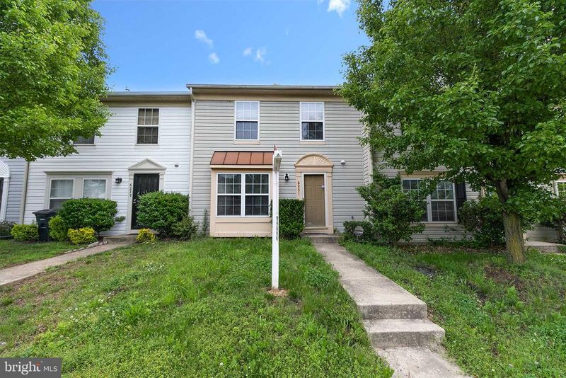 6231 E Hil Mar Cir, District Heights, MD 20747
