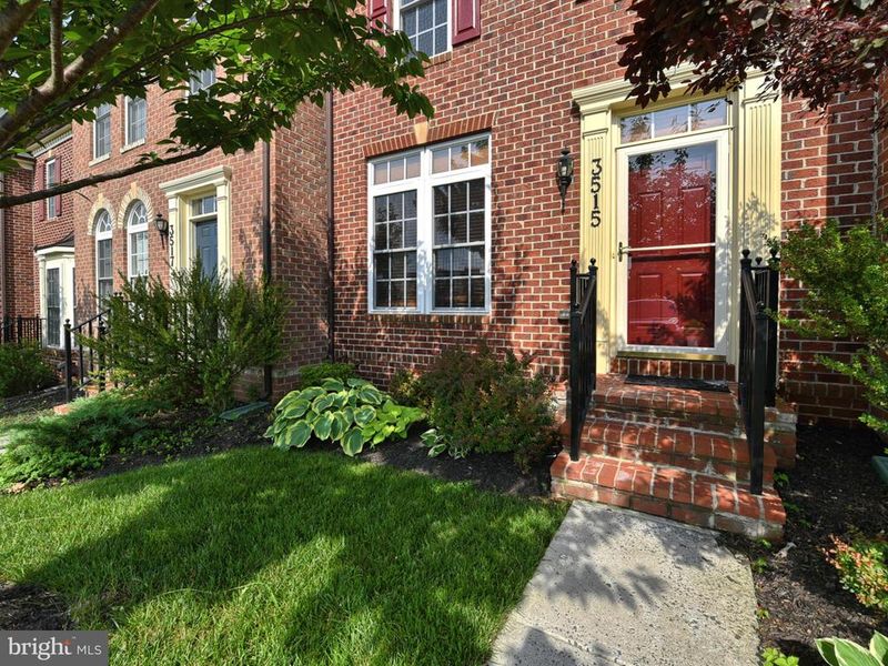 3515 Tabard Ln, Frederick, MD 21704