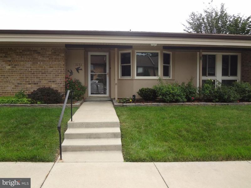 3232 Glen Eagles Dr #105-B, Silver Spring, MD 20906
