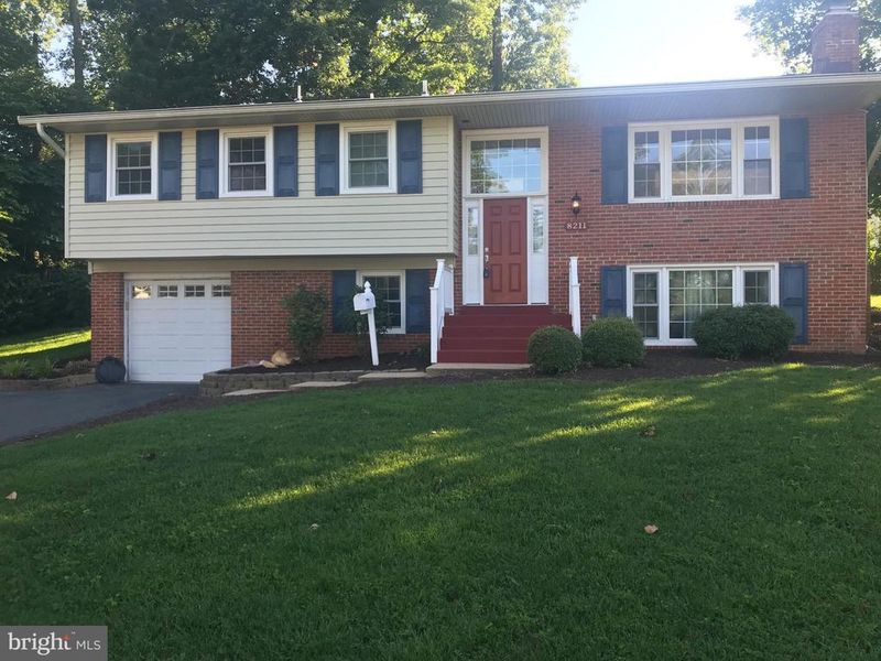 8211 Greeley Blvd, Springfield, VA 22152