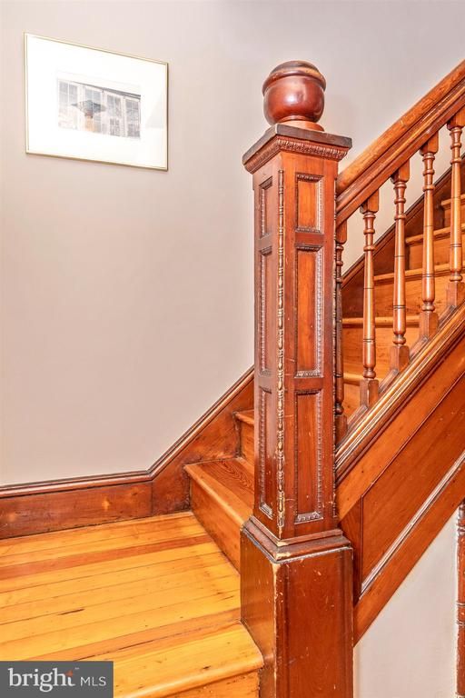 232 E Patrick St E, Frederick, MD 21701