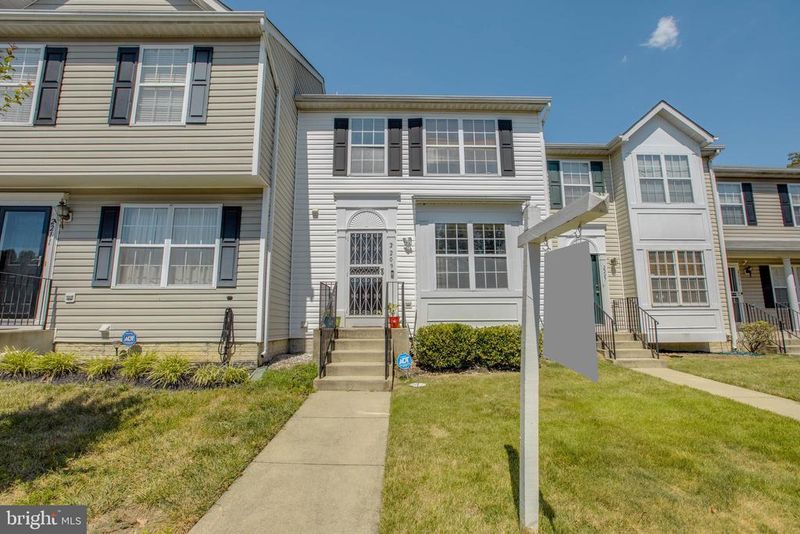 2209 Seton Way, District Heights, MD 20747