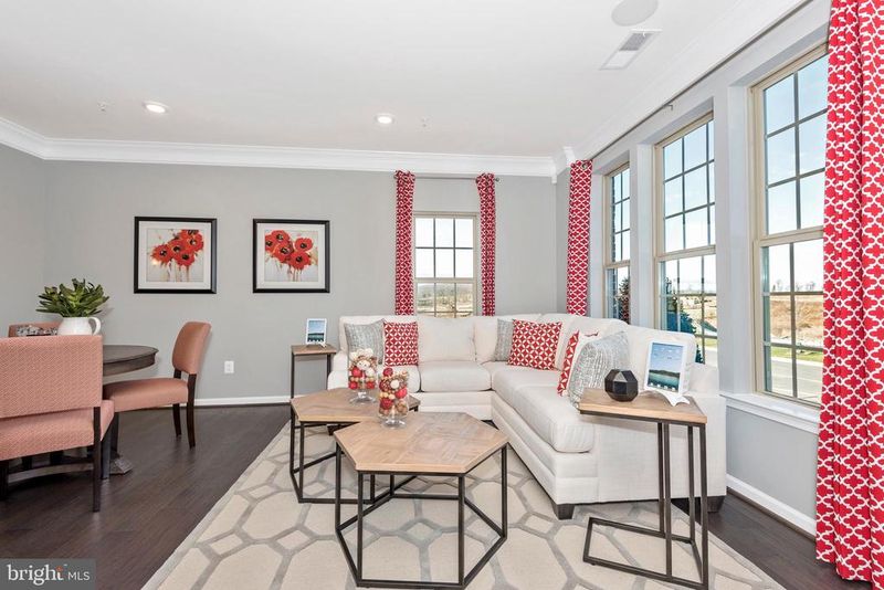 14432 Mattawoman Dr #E, Brandywine, MD 20613