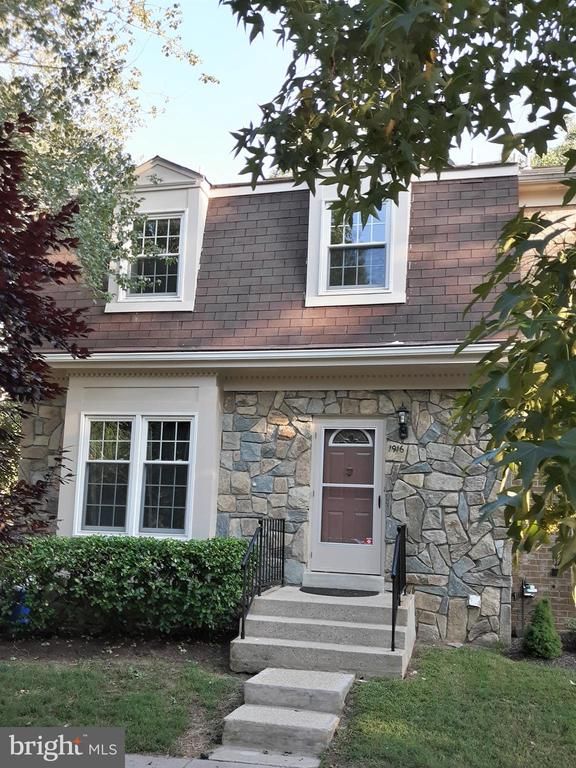 1916 Catoctin Ter, Silver Spring, MD 20906