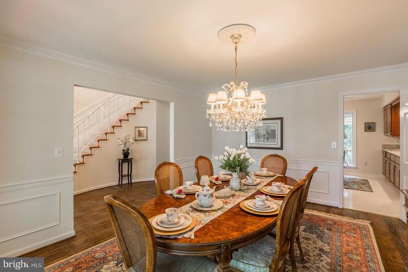 3103 Hemlock Point Ct, Triangle, VA 22172