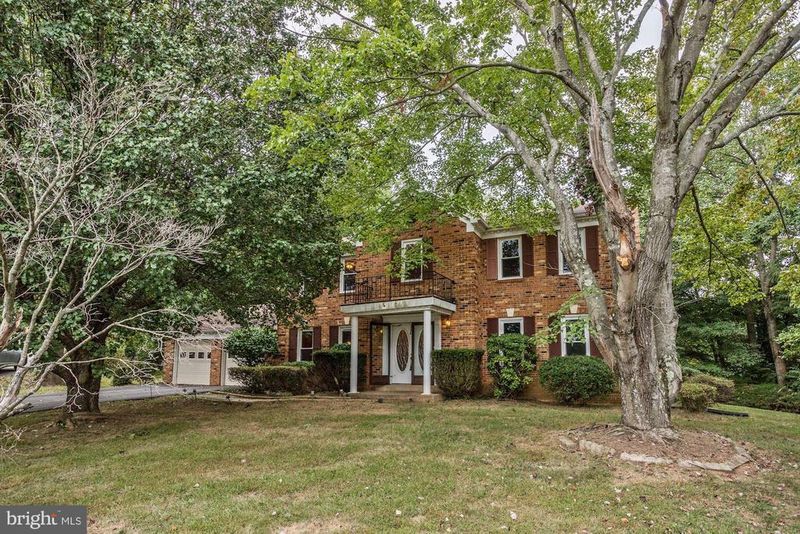 2425 Laurelwood Ter, Silver Spring, MD 20905