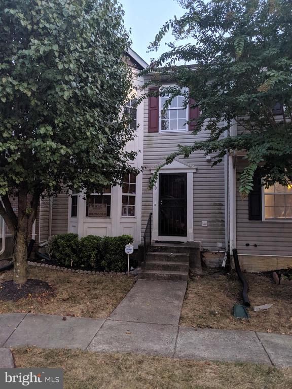 2210 Seton Way, District Heights, MD 20747
