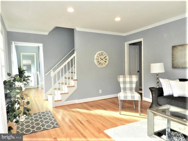 9512 Crosby Rd, Silver Spring, MD 20910