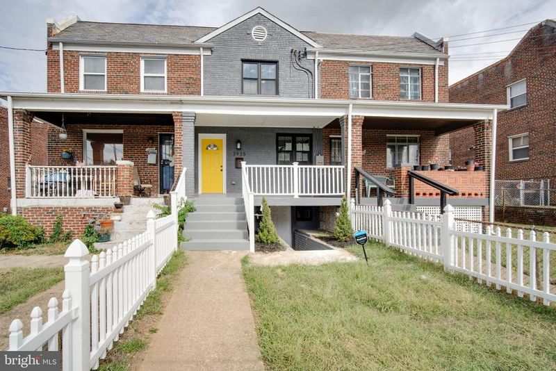 3936 E Capitol St NE, Washington, DC 20019