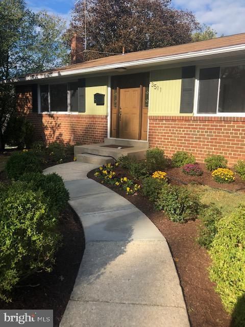 3511 Jeffry St, Silver Spring, MD 20906