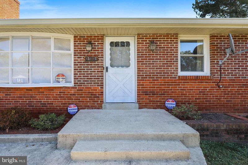 15115 Donna Dr, Silver Spring, MD 20905