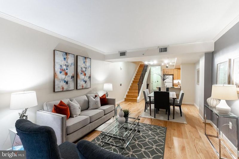 616 E St NW #252, Washington, DC 20004