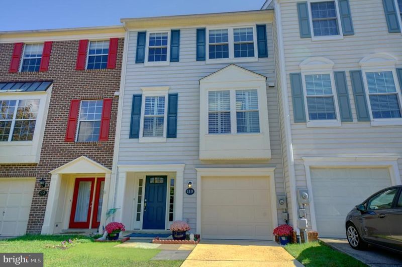 110 Rock Creek Ct, Frederick, MD 21702