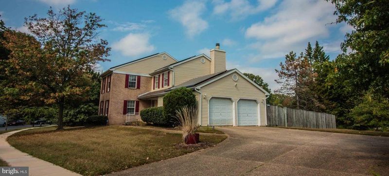6819 Kerman Rd, Lanham, MD 20706