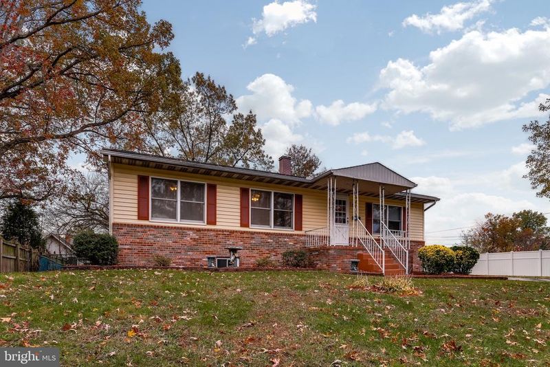 514 Compton Ave, Laurel, MD 20707