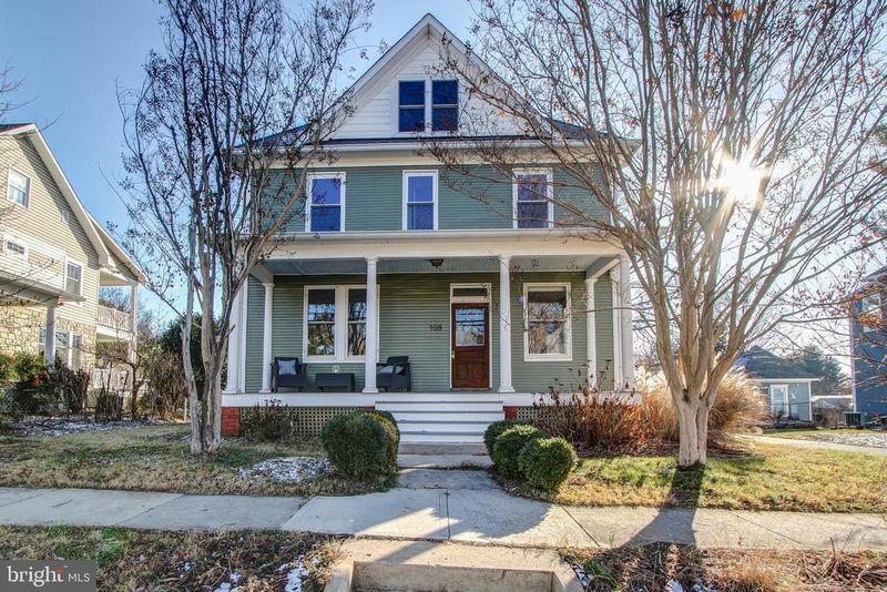 108 Broad St, Middletown, MD 21769