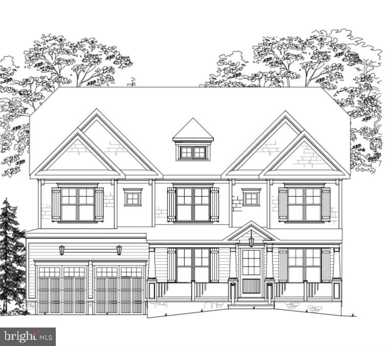 6521 79th St, Cabin John, MD 20818