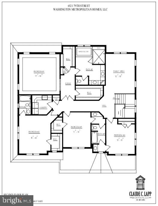 6521 79th St, Cabin John, MD 20818