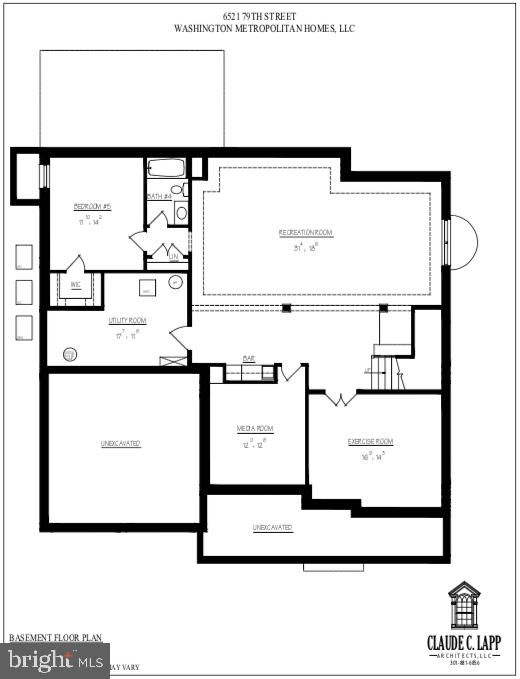 6521 79th St, Cabin John, MD 20818