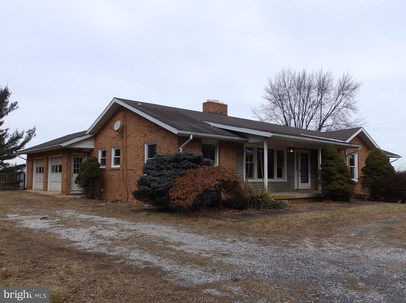 3395 Weldon Rd, New Windsor, MD 21776