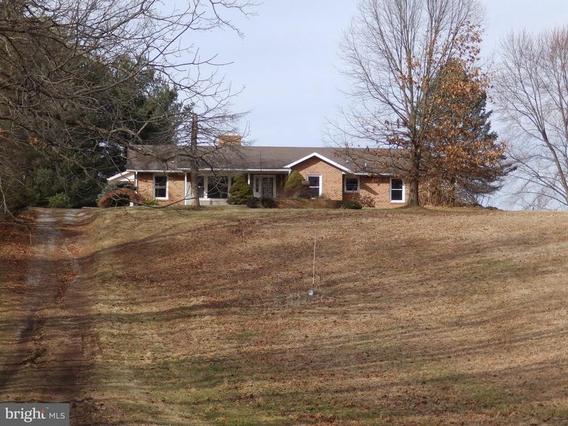 3395 Weldon Rd, New Windsor, MD 21776
