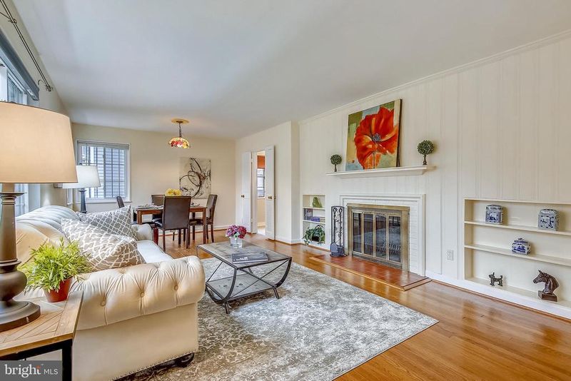6 Devon Rd, Silver Spring, MD 20910