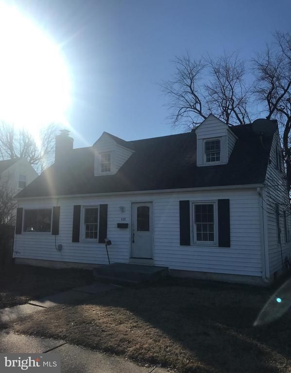 428 Sherman Ave, Frederick, MD 21701