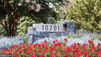 10201 Grosvenor Pl #1016, Rockville, MD 20852